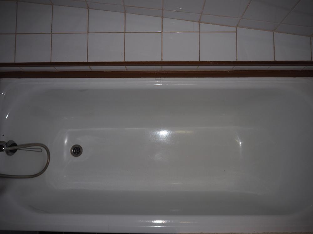 Achterkajuit, Accommodatie